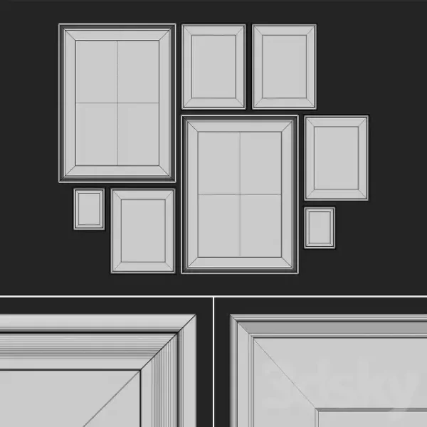 3DSky - Childrens Room Posters - Image 3