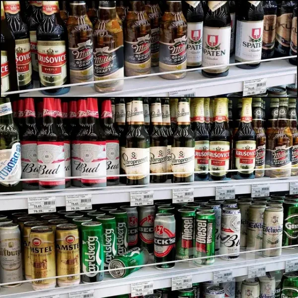 3DSky - Showcase 012 Alcohol - Image 2