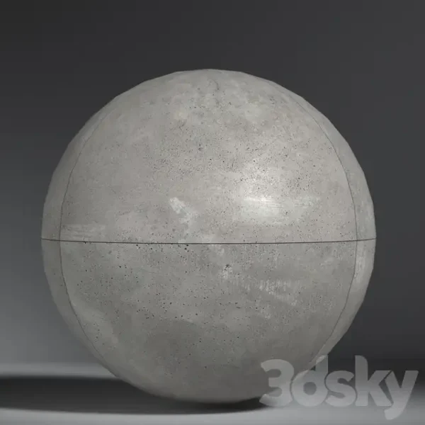 3DSky - Porcelain Stoneware for Concrete - Image 2
