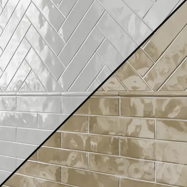 3DSky - Manchester Ceramic Tile