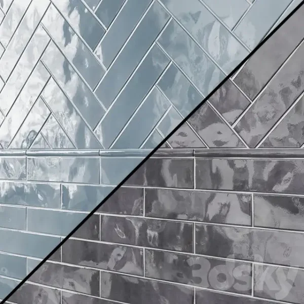 3DSky - Manchester Ceramic Tile - Image 2