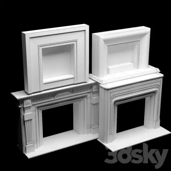 3DSky - Fireplace Portal - Image 2