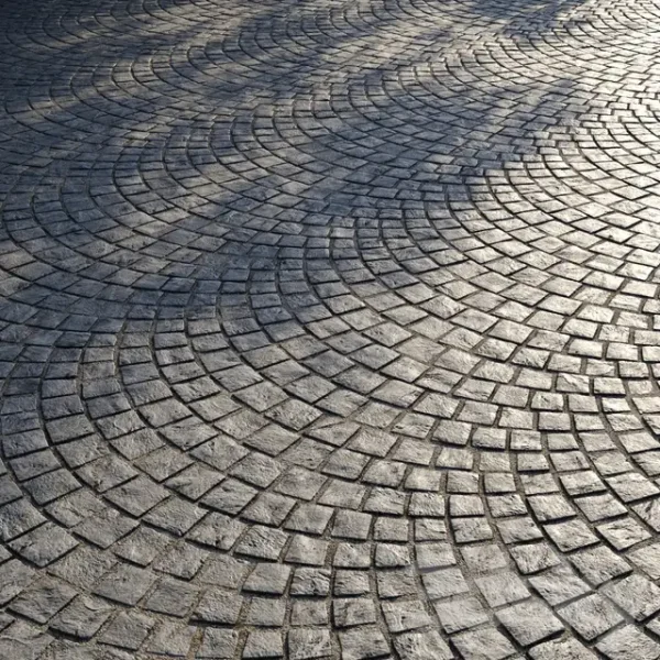 3DSky - Paving Stones Type 3