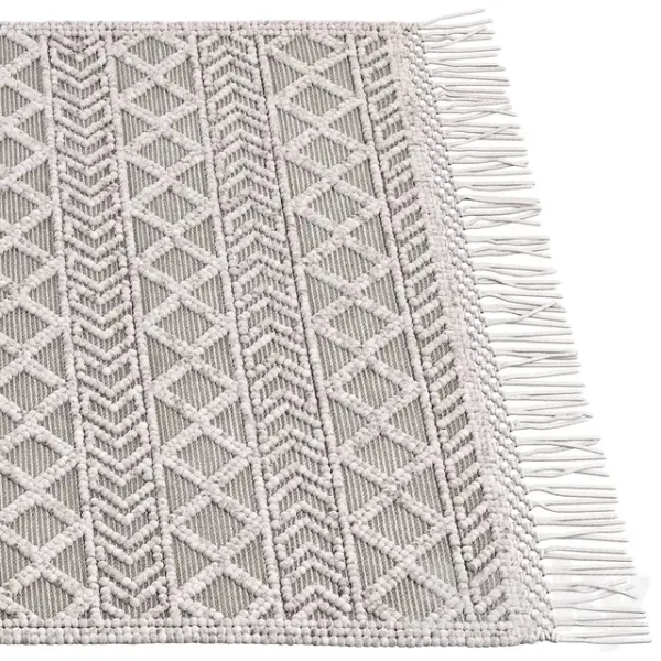 3DSky - nuLOOM Dot Aztec Indian Rug - Image 3