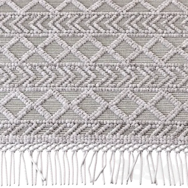 3DSky - nuLOOM Dot Aztec Indian Rug - Image 4
