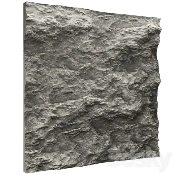 3DSky - Stone Wall No 3 - Image 2