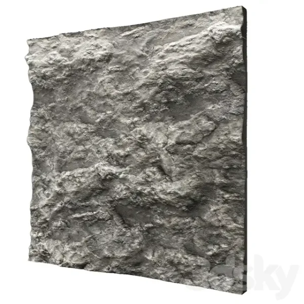 3DSky - Stone Wall No 3 - Image 4