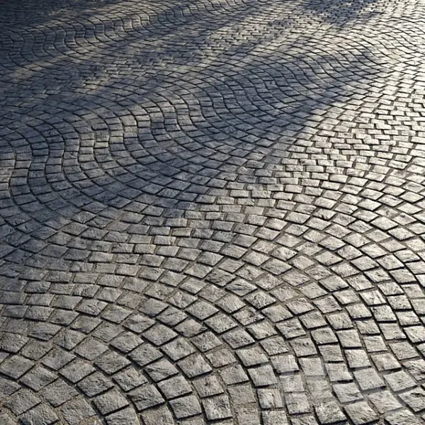 3DSky - Paving Stones Type 4
