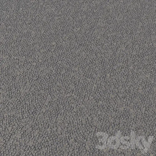 3DSky - Paving Stones Type 4 - Image 2