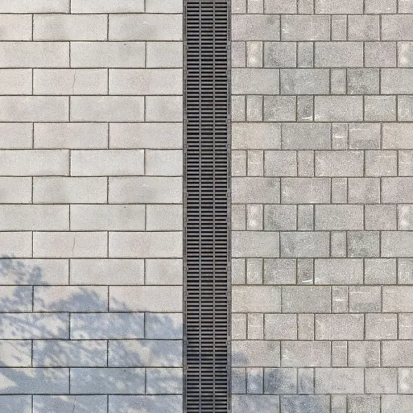 3DSky - Standartpark Rain Grate and 2 Types of Paving Stones - Image 2