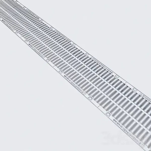 3DSky - Standartpark Rain Grate and 2 Types of Paving Stones - Image 5