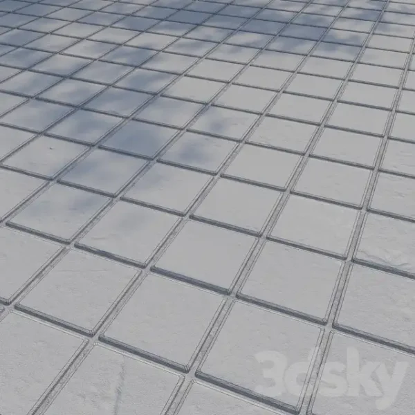 3DSky - Paving Stones 7 - Image 3