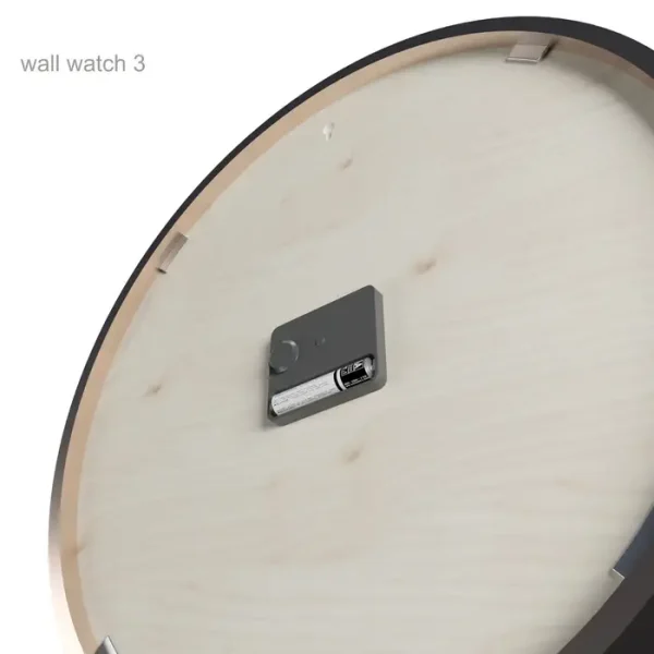 3DSky - Wall Watch 3 - Image 3