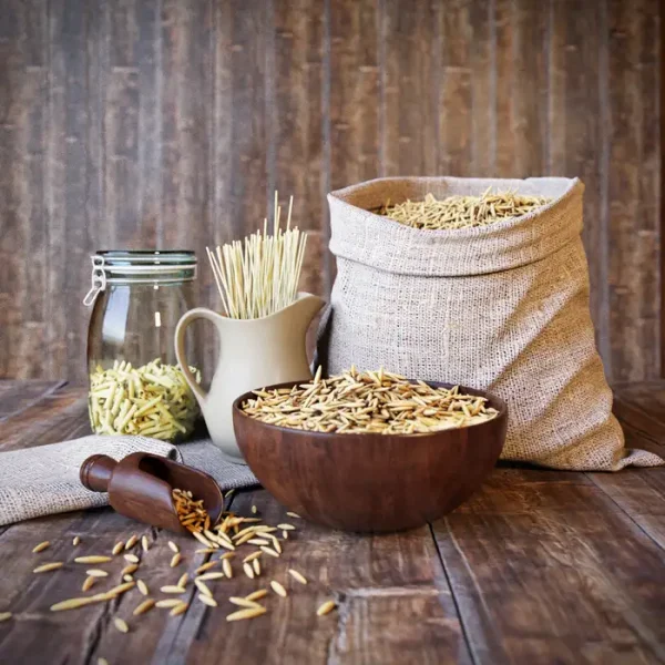 3DSky - A Sack of Grain