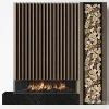 3DSky - Fireplace Modern 55