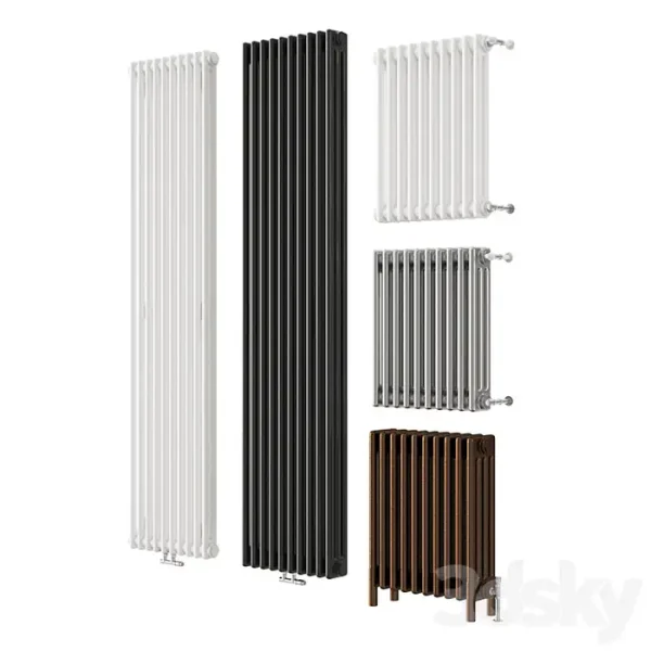 3DSky - Zehnder Charleston