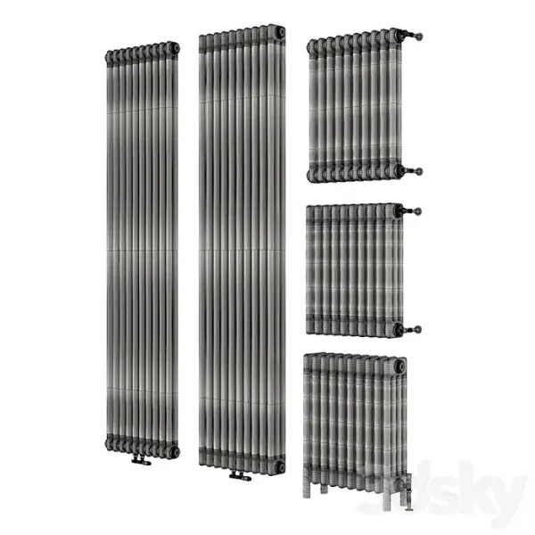 3DSky - Zehnder Charleston - Image 2