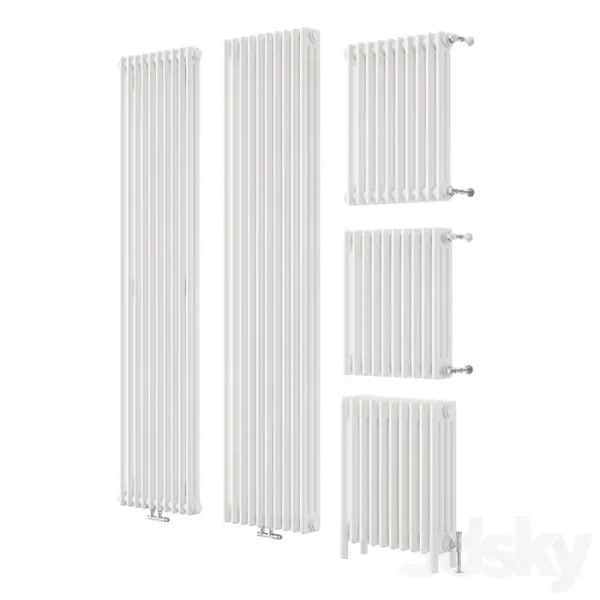 3DSky - Zehnder Charleston - Image 3