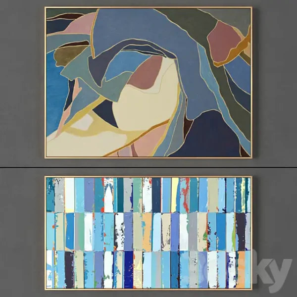 3DSky - Painting 965