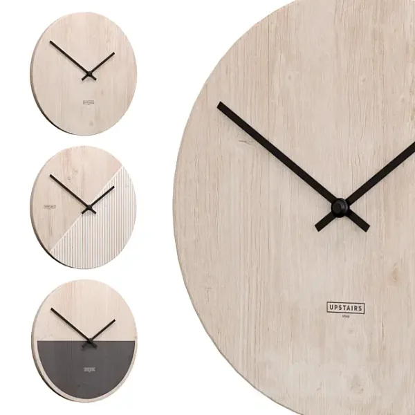3DSky - Upstairs Wall Clock - Image 3