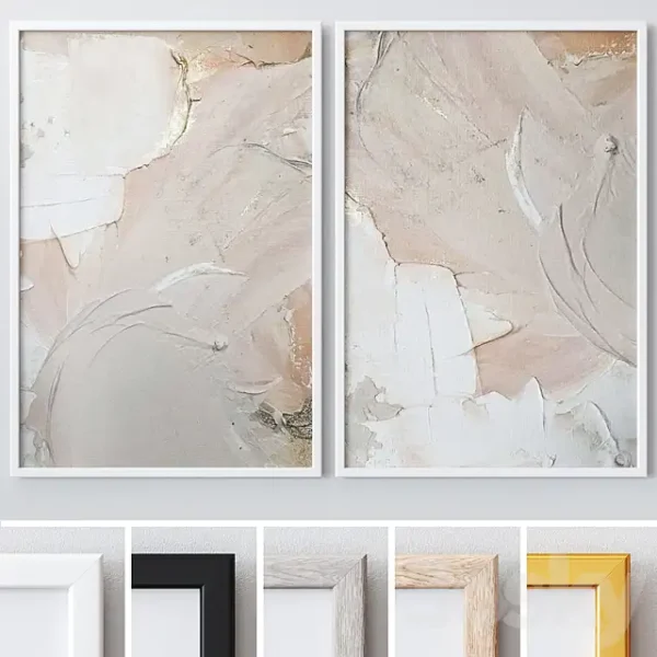3DSky - Photo Frames Set - Image 2