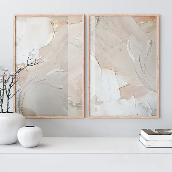 3DSky - Photo Frames Set