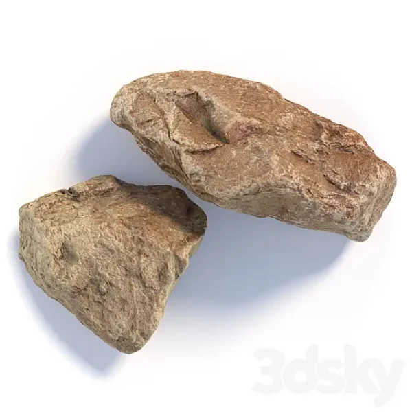 3DSky - Stones 136 - Image 3