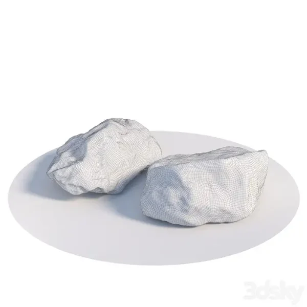 3DSky - Stones 138 - Image 3