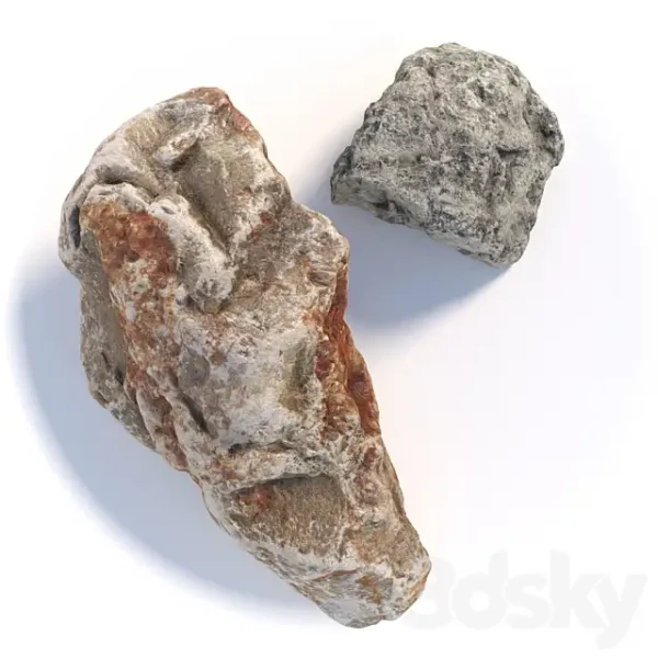 3DSky - Stones 139 - Image 3