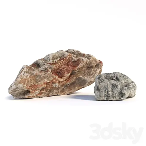 3DSky - Stones 139 - Image 2