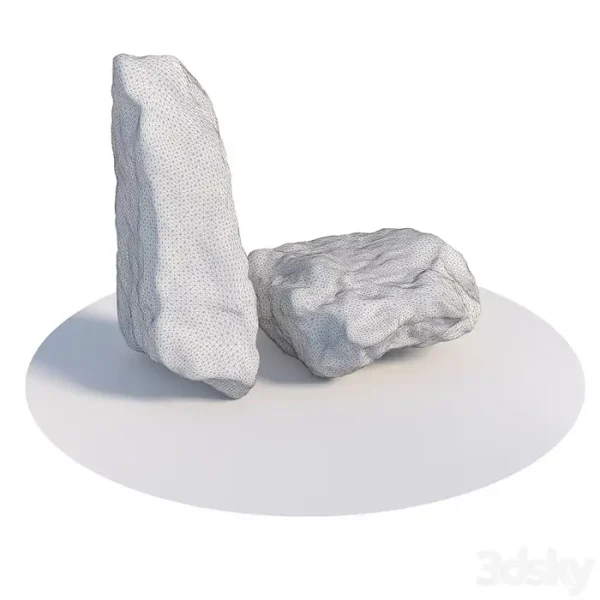 3DSky - Stones 142 - Image 4