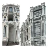 3DSky - Administrative Office Building - Image 3