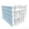 3DSky - Administrative Office Building - Image 4