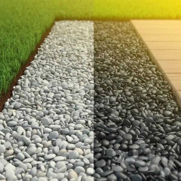 3DSky - Pebble