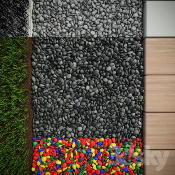 3DSky - Pebble - Image 3