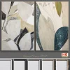 3DSky - Large Living Room Wall Art C 127