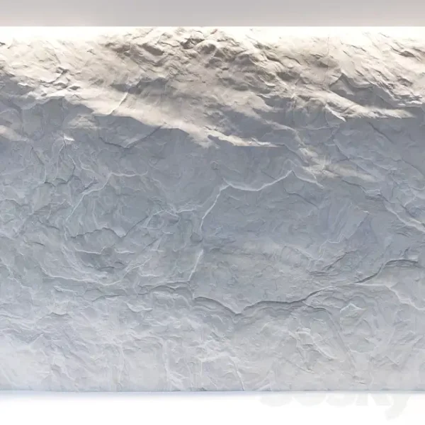 3DSky - Stone Wall - Image 4