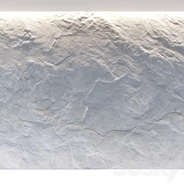 3DSky - Stone Wall - Image 3