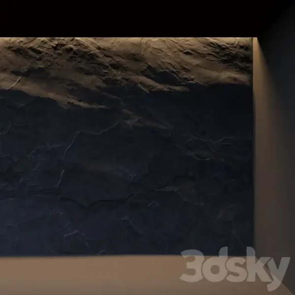 3DSky - Stone Wall - Image 2