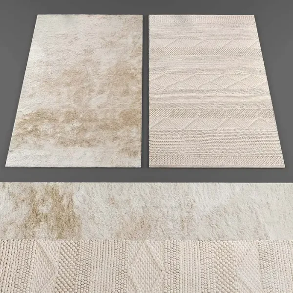 3DSky - Rugs Collection 284
