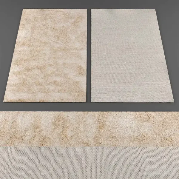 3DSky - Rugs Collection 284 - Image 3