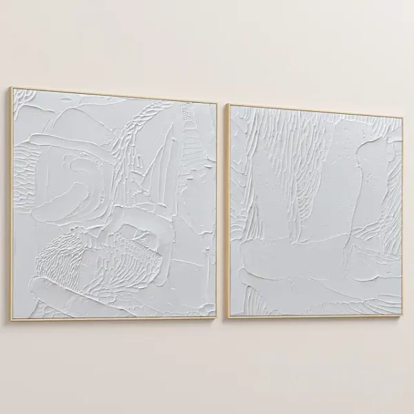 3DSky - Ninos Textured Wall Art