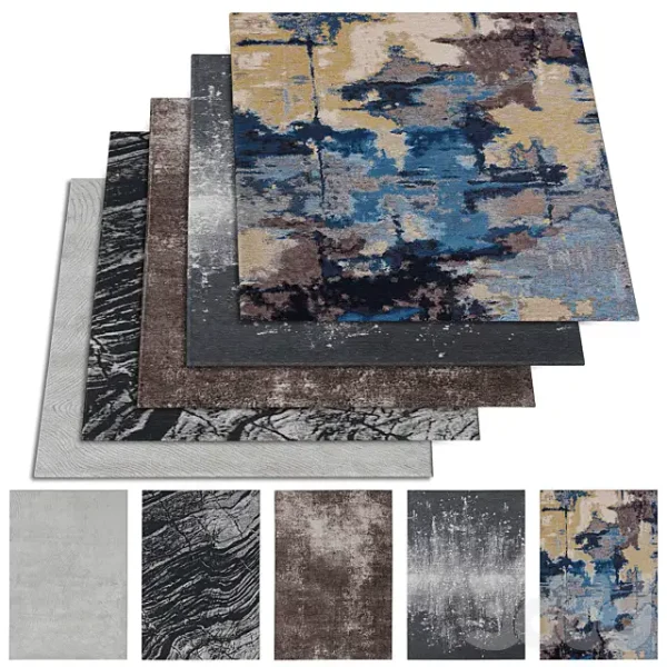 3DSky - Carpet from the Carpet Decor