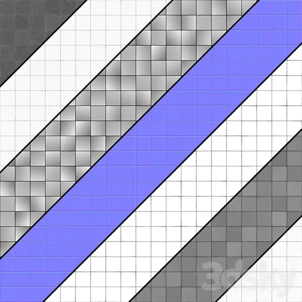 3DSky - Paving Type 1 Set 9 - Image 4