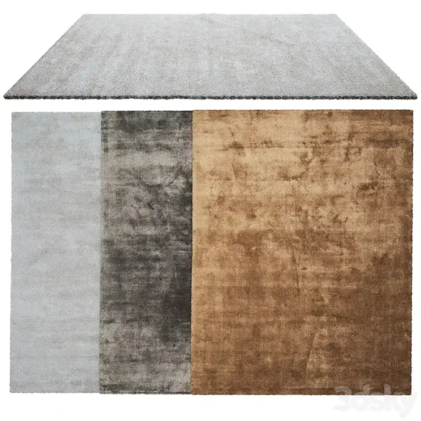 3DSky - Premium Rug N57