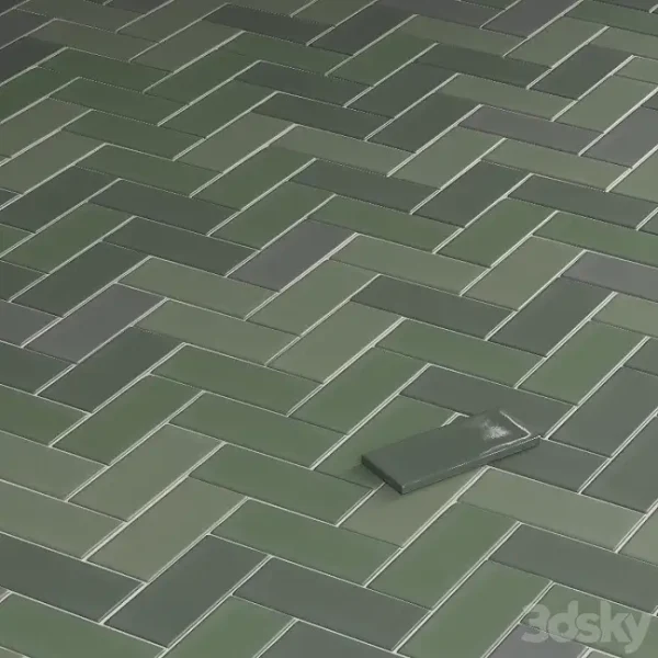 3DSky - 41Zero42 Cosmo Tile- - Image 3