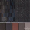 3DSky - 41Zero42 Cosmo Tile-