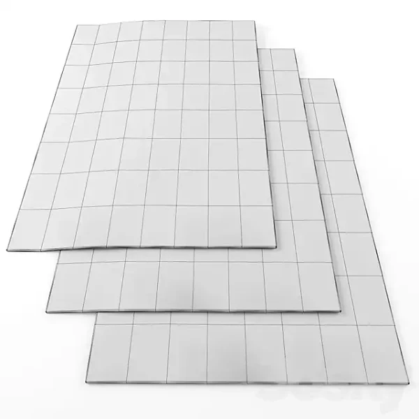 3DSky - Rugs 1108 - Image 2