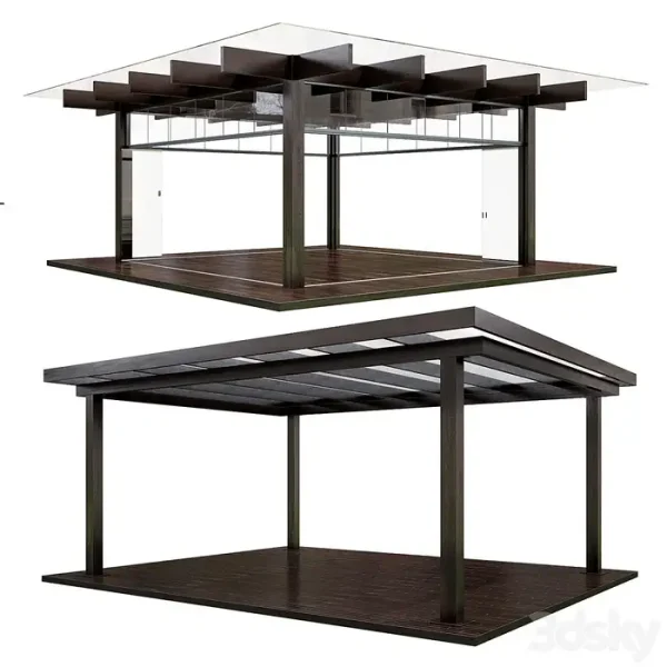 3DSky - Pergolas - Image 2