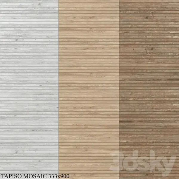 3DSky - Alaplana Tapiso Mosaic